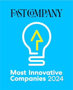 Fast Company Most Innovative Companies 2024