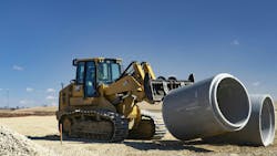 Fusion quick coupler is optional. Fusion quick coupler is optional.