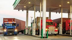 NACFE Natural Gas' Role in Decarbonizing Trucking Report NACFE Natural Gas' Role in Decarbonizing Trucking Report