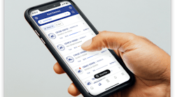 My Develon fleet management app. My Develon fleet management app.