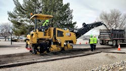 Enhancements include the right-hand side plate, chamber-to-conveyor sealing, and loading conveyor belt sealing. Enhancements include the right-hand side plate, chamber-to-conveyor sealing, and loading conveyor belt sealing.