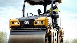 CB7, CB8, and CB10 Asphalt Compactors CB7, CB8, and CB10 Asphalt Compactors