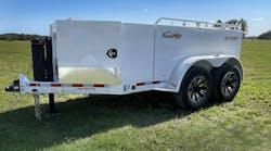 FuelPro 750 trailer.