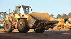 Bridgestone VZT 25 Construction Tire Bridgestone VZT 25 Construction Tire
