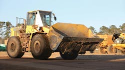 Bridgestone VZT 25 Construction Tire Bridgestone VZT 25 Construction Tire