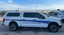 F-150 Lightning, Manatee County F-150 Lightning, Manatee County