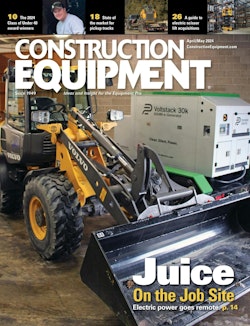 April/May 2024 cover image April/May 2024 cover image