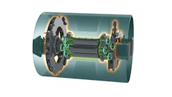 New VA drum continuously adjusts compaction force according to the project requirements on the basis of the precisely and continuously recorded Smart Compaction compaction value. New VA drum continuously adjusts compaction force according to the project requirements on the basis of the precisely and continuously recorded Smart Compaction compaction value.