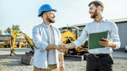 Equipment prices and availability will affect acquisition strategies. Equipment prices and availability will affect acquisition strategies.