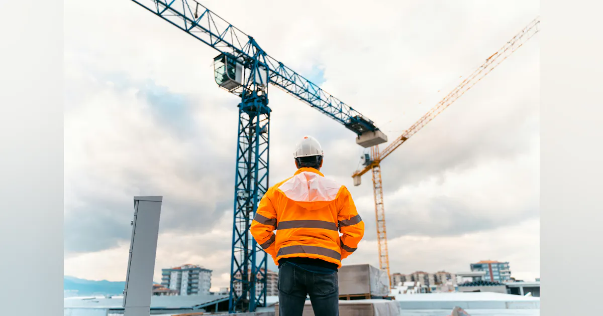 Too Many Construction Safety Council Report Outlines Lifting Risks | Construction Equipment