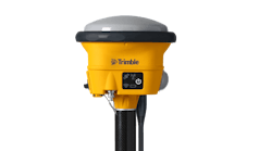 Trimble R780 GNSS Smart Antenna for Construction Site Positioning 