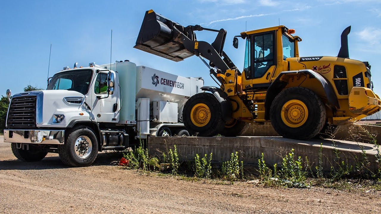 How To Start And Grow A Concrete Business