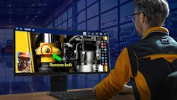 VizaLogix Volvo Services VizaLogix Volvo Services