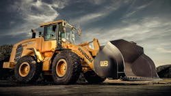 Werk-Brau High Performance Wheel Loader Buckets Werk-Brau High Performance Wheel Loader Buckets
