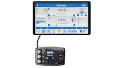Hilltip StrikeSmart Controller Display Hilltip StrikeSmart Controller Display