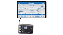 Hilltip StrikeSmart Controller Display Hilltip StrikeSmart Controller Display