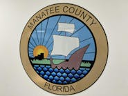 Manatee County seal