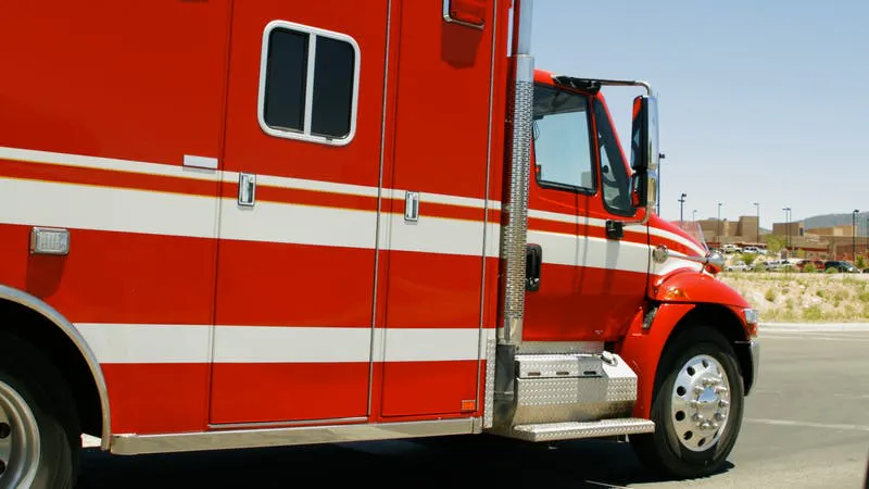 Dozer Falls Off Trailer in Texas, Kills One - Vimarsana News