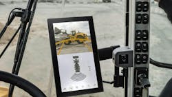 Loaders include Co-Pilot tablet and on-board weighing as a standard feature. Loaders include Co-Pilot tablet and on-board weighing as a standard feature.