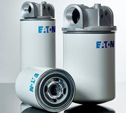 Eaton Spin-on hydraulic filter Eaton Spin-on hydraulic filter
