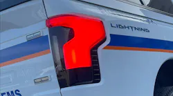 Manatee County F-150 Lightning
