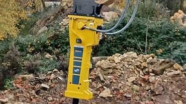 ACB+ manufactures attachments and quick couplers used on excavators for construction as well as related areas.