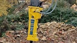 ACB+ manufactures attachments and quick couplers used on excavators for construction as well as related areas.