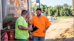 The infusion of new technology not only attracts younger generations who prefer digital workplaces but also raises the prestige of construction jobs, making it a more appealing employment path. The infusion of new technology not only attracts younger generations who prefer digital workplaces but also raises the prestige of construction jobs, making it a more appealing employment path.