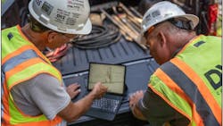 Quality, real-time safety data from the field helps identify trends and provide strategic training when and where it matters most. Quality, real-time safety data from the field helps identify trends and provide strategic training when and where it matters most.
