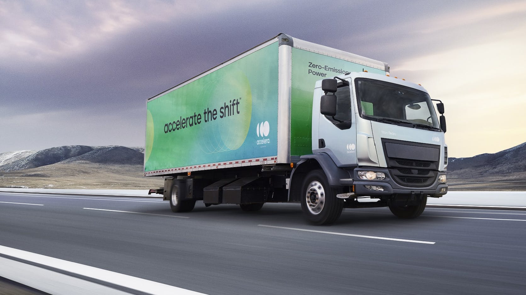 Accelera Cummins forms new sustainable tech company