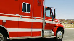 Emergency Vehicle