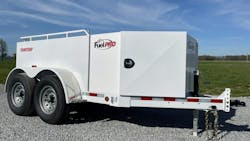 FuelPro trailer