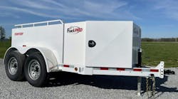 FuelPro trailer FuelPro trailer