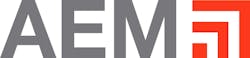 AEM logo AEM logo