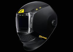 ESAB Savage A50 helmet
