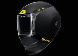 ESAB Savage A50 helmet ESAB Savage A50 helmet