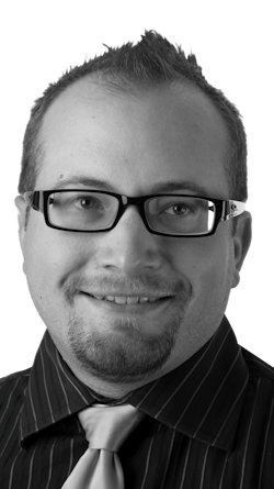 Craig Gramlich, CEM Craig Gramlich, CEM