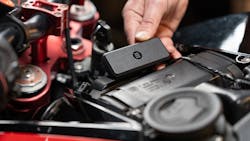 Monimoto GPS Construction Tracker Monimoto GPS Construction Tracker