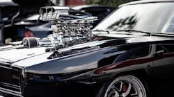 Capital weighting can supercharge departmental metrics to improve financial performance and operational efficiency. Capital weighting can supercharge departmental metrics to improve financial performance and operational efficiency.