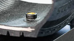 Continental Telematics Sensor