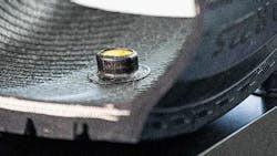 Continental Telematics Sensor Continental Telematics Sensor