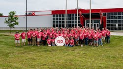 LBX 150 Year Celebration LBX 150 Year Celebration