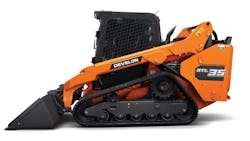 Develon Dtl35 Ctl Develon Dtl35 Ctl