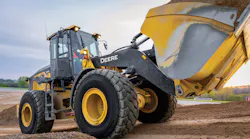 Deere