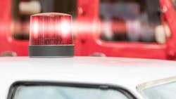 Emergency Vehicle Light Emergency Vehicle Light