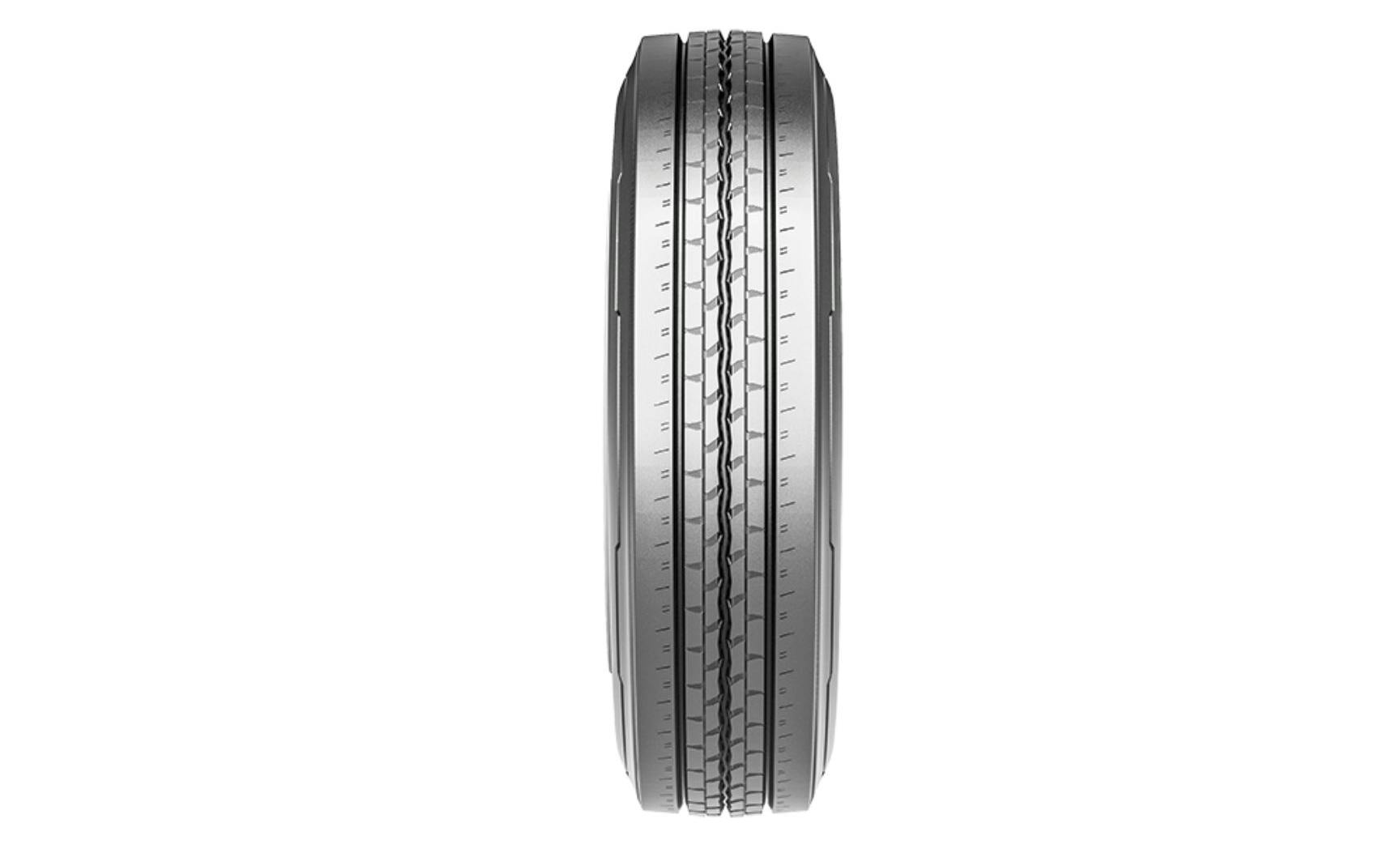 Continental Tire Hybrid HT3 Tire