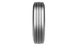 Continental Tire Hybrid HT3 Tire Continental Tire Hybrid HT3 Tire