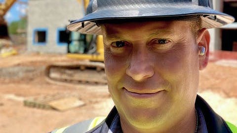 In five years, Herron has amassed over 133,000 followers across his 'Dig It Digital' Facebook, YouTube, and Instagram pages. He continues to use his wide reach to demonstrate technology and inspire interest in the industry for others.