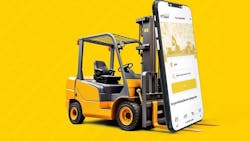 Yanmar Y-Rent rental platform Yanmar Y-Rent rental platform