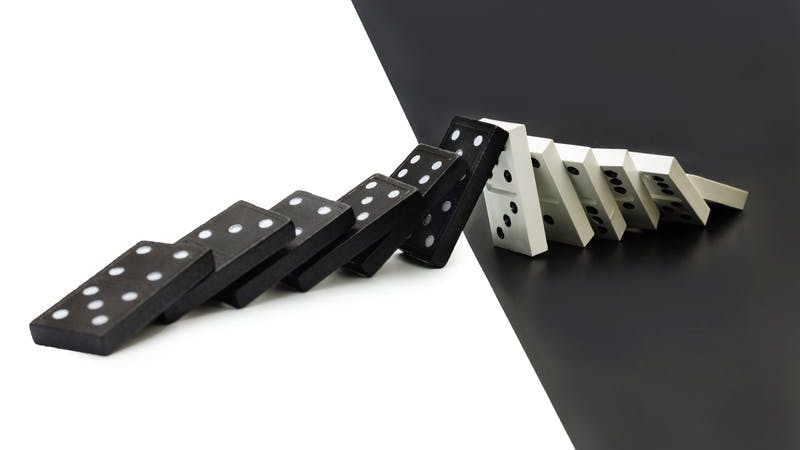 If an engine fails prematurely, root cause analysis may establish cause and effect but in most cases, there will be a time lag.